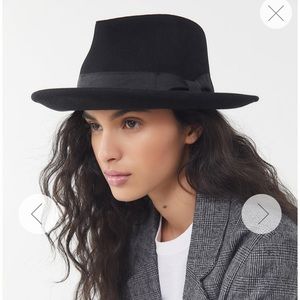 Urban Outfitters Fedora